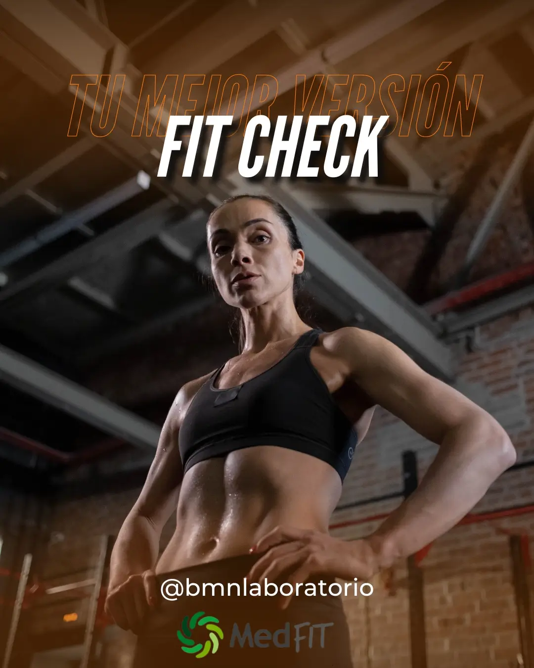 ¿Listo para comenzar tu rutina de ejercicios? Antes de dar el primer paso, asegúrate de conocer tu estado de salud visita el laboratorio clínico Betty Mercado Niebles en Santa Marta