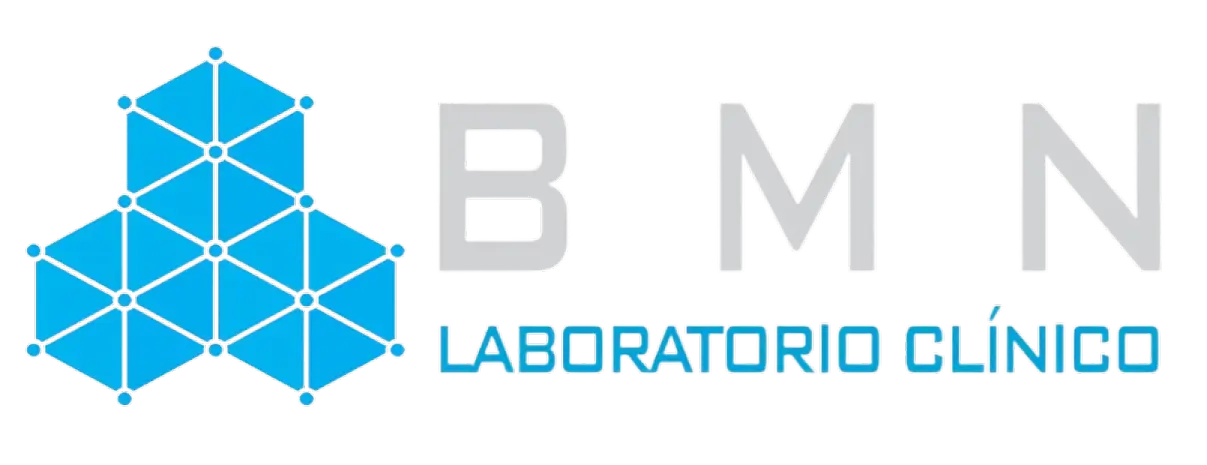 Logo del Laboratorio Clínico Betty Mercado Niebles
